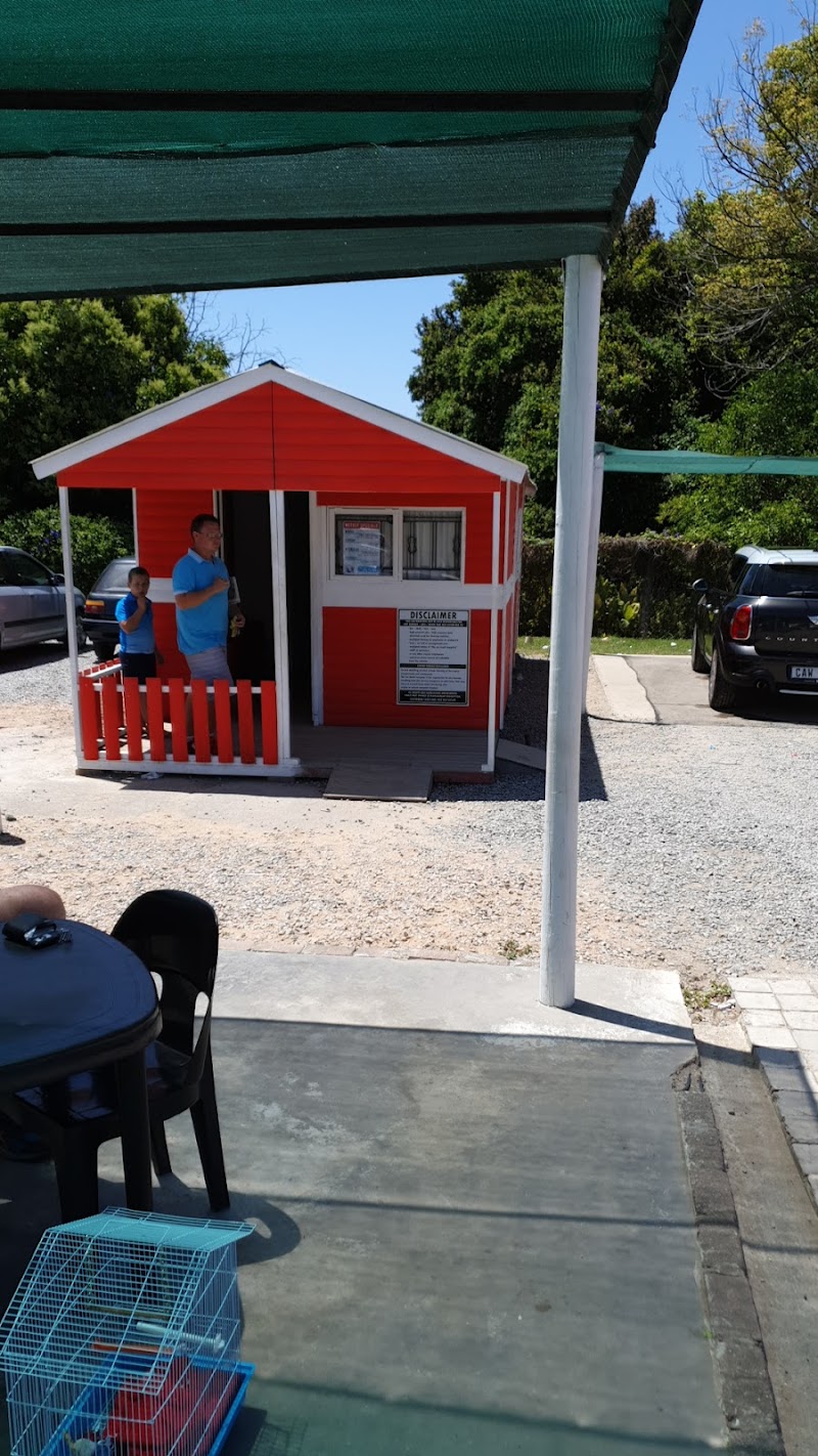 The Carwash Company - Photo 3